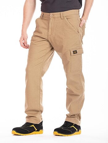 Pantalón de trabajo corte carpintero stretch CARP 'Rica Lewis'