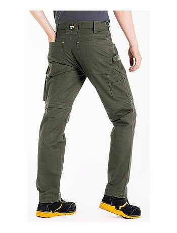 Pantalón de trabajo modular 2en1 Fibreflex® CONVERT 'Rica Lewis'