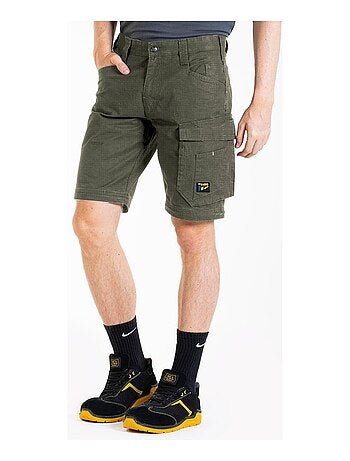 Pantalón de trabajo modular 2en1 Fibreflex® CONVERT 'Rica Lewis'