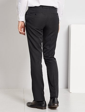 Pantalones de vestir para - Kiabi