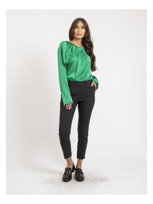 Pantalón de traje ELBA - Kiabi
