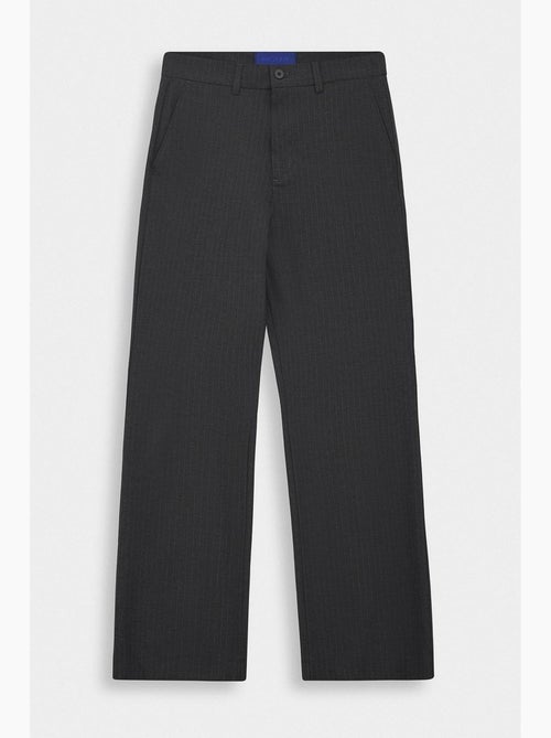 Pantalón de traje entallado giesto - Kiabi