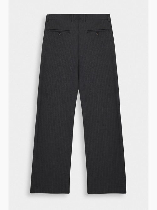 Pantalón de traje entallado giesto - Kiabi
