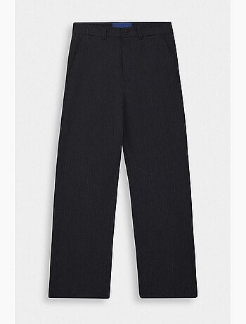 Pantalón de traje entallado giesto