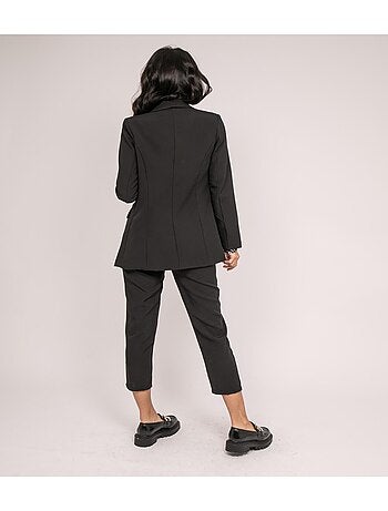 Pantalón de traje ESTRELLA