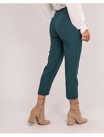 Pantalón de traje ESTRELLA