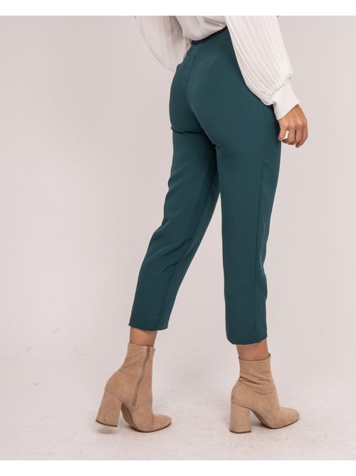 Pantalón de traje ESTRELLA - Kiabi