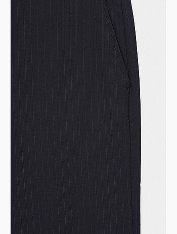 Pantalón de traje giesto
