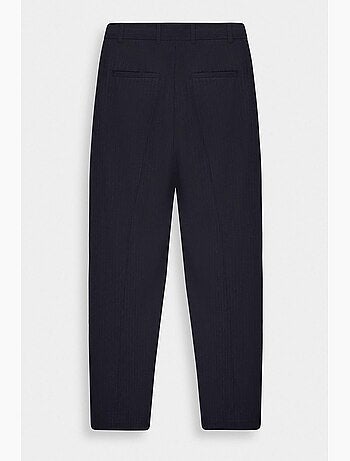Pantalón de traje giesto