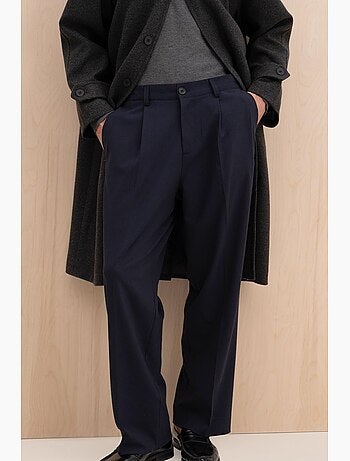 Pantalón de traje giesto