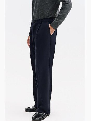 Pantalón de traje giesto