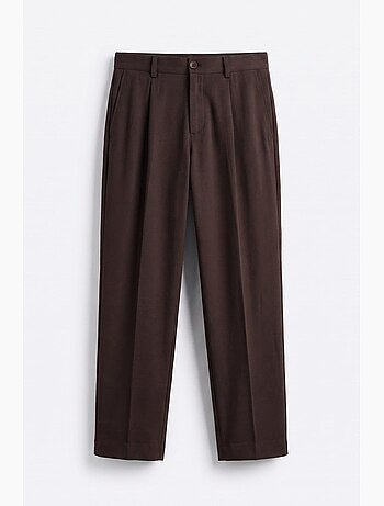 Pantalón de traje giesto