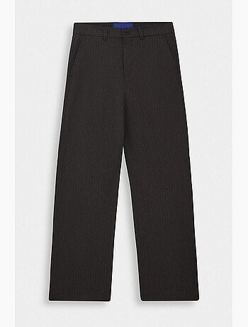 Pantalón de traje giesto