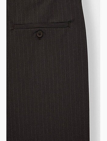 Pantalón de traje giesto