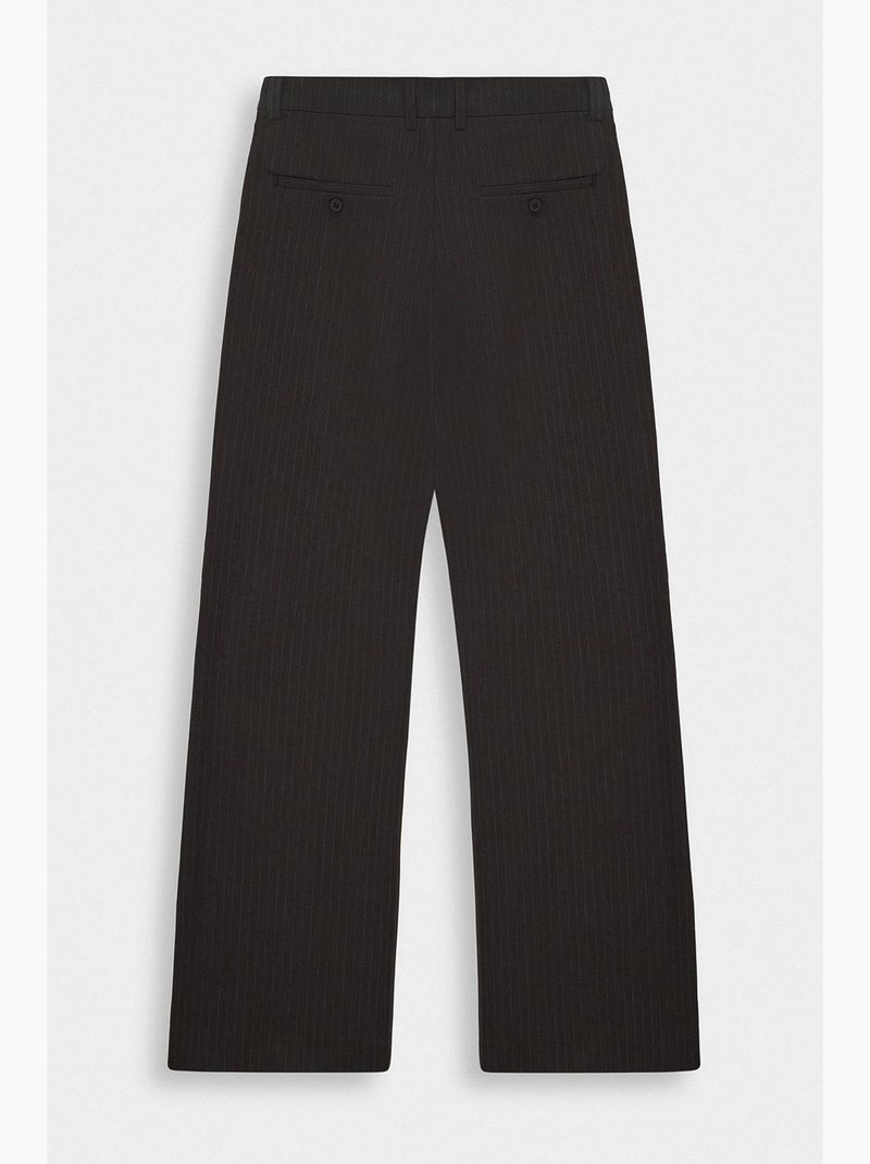 Pantalón de traje giesto Negro - Kiabi