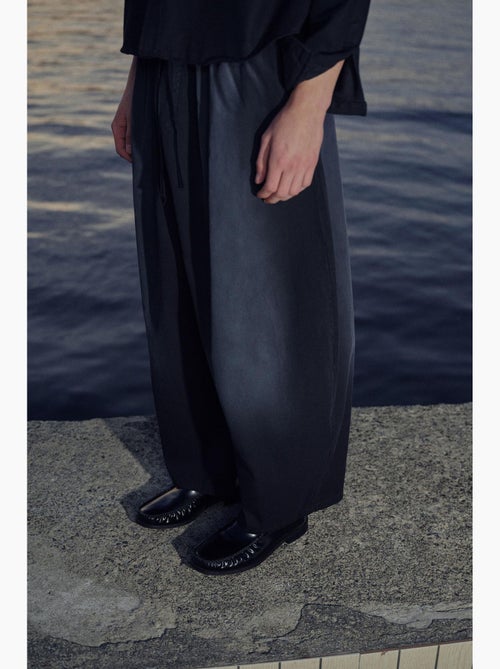 Pantalón de traje giesto - Kiabi
