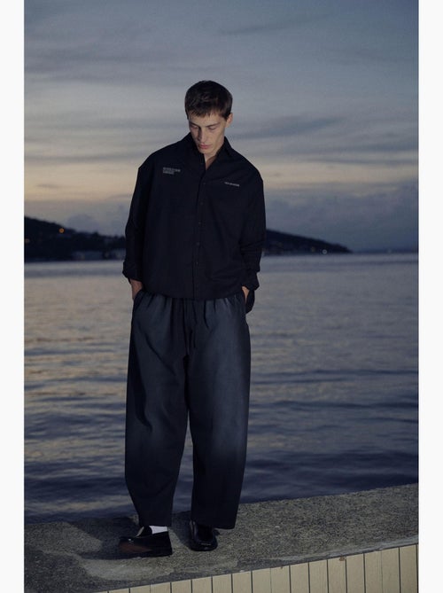 Pantalón de traje giesto - Kiabi