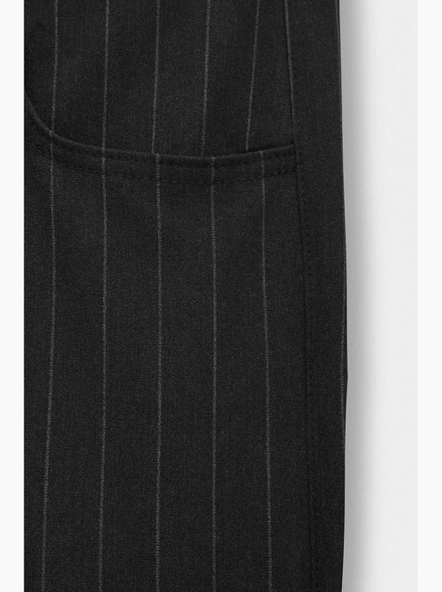 Pantalón de traje giesto - Kiabi Pantalón de traje giesto - Kiabi