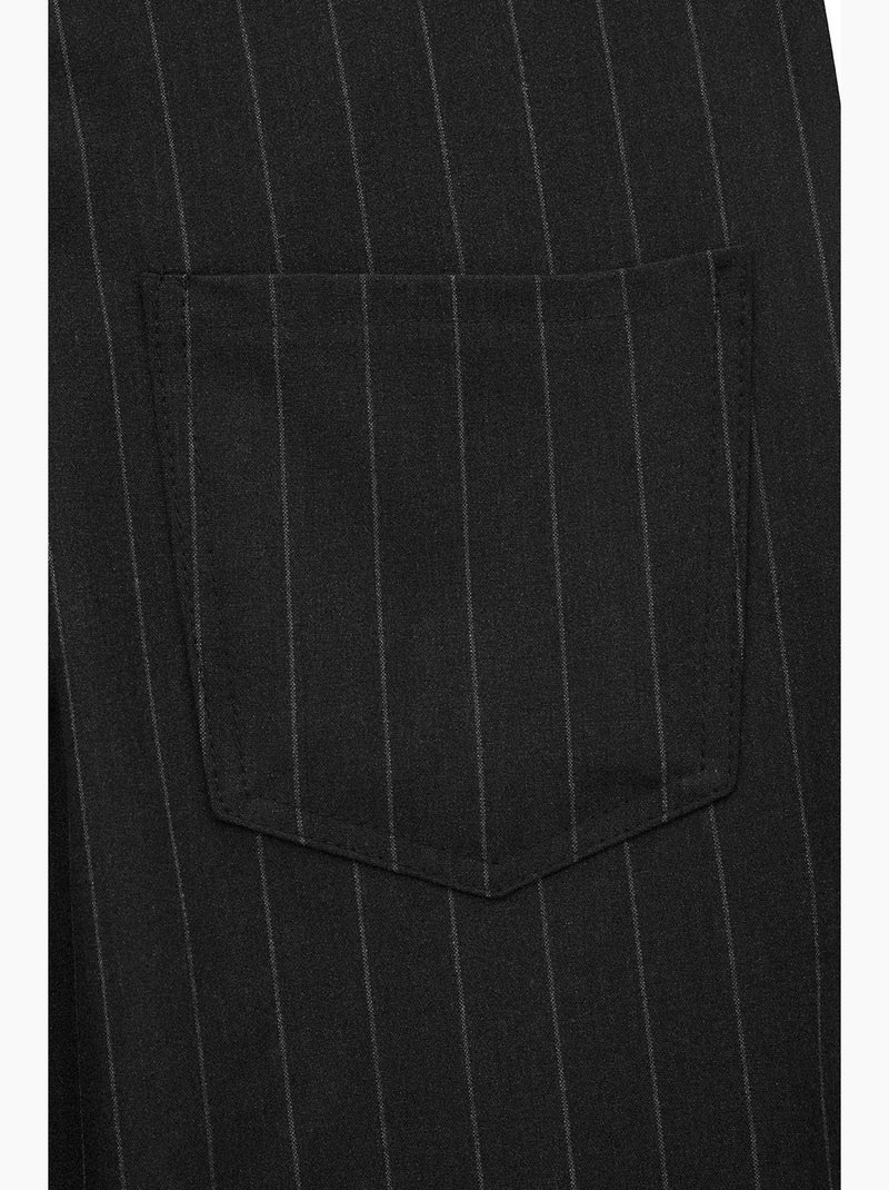 Pantalón de traje giesto Negro - Kiabi