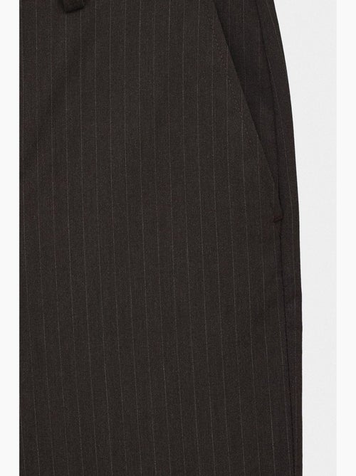 Pantalón de traje giesto - Kiabi Pantalón de traje giesto - Kiabi