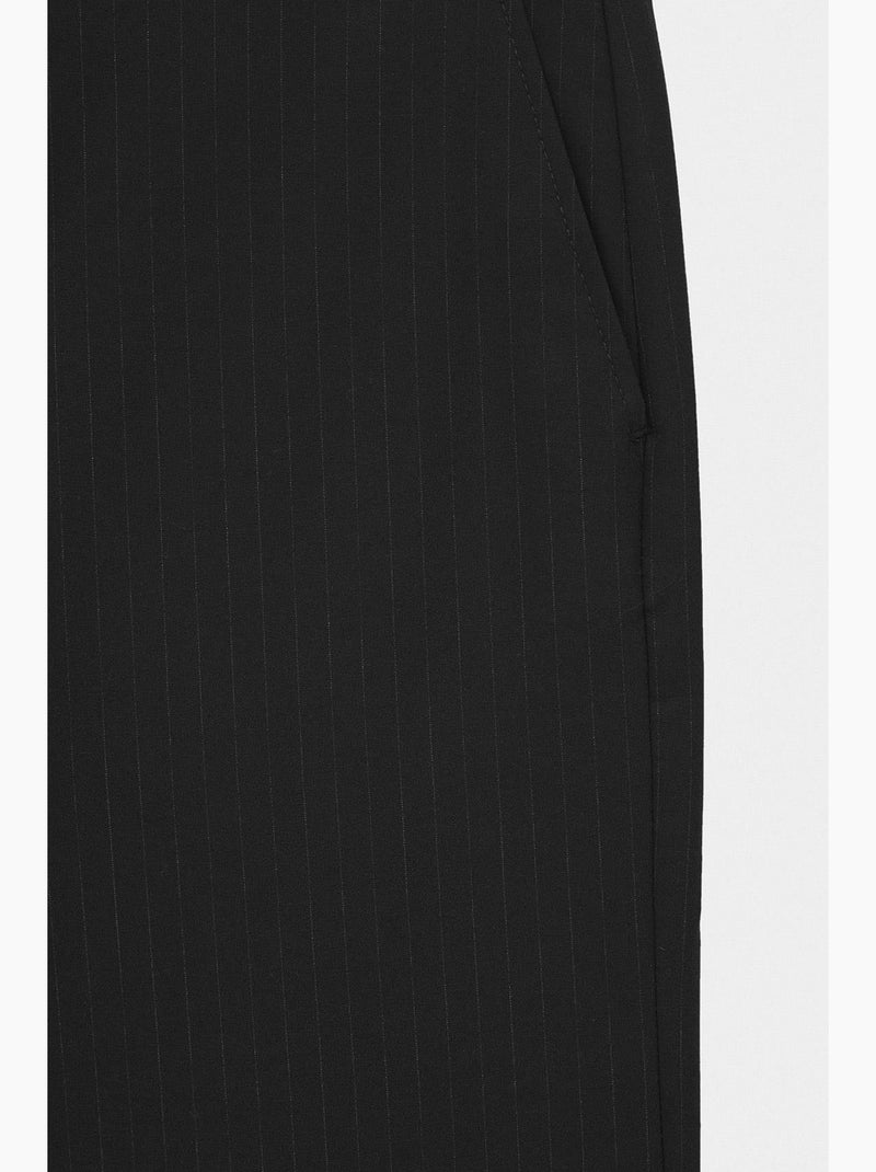 Pantalón de traje giesto Negro - Kiabi