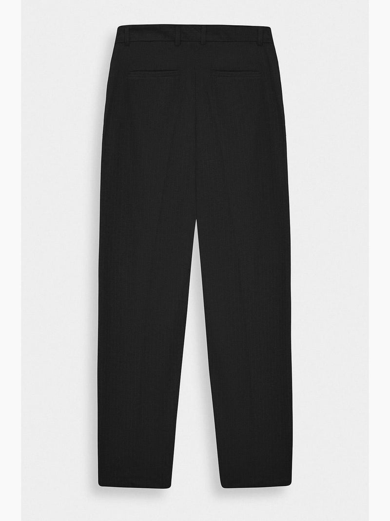 Pantalón de traje giesto Negro - Kiabi