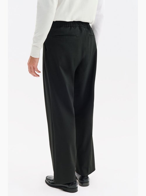Pantalón de traje giesto - Kiabi Pantalón de traje giesto - Kiabi