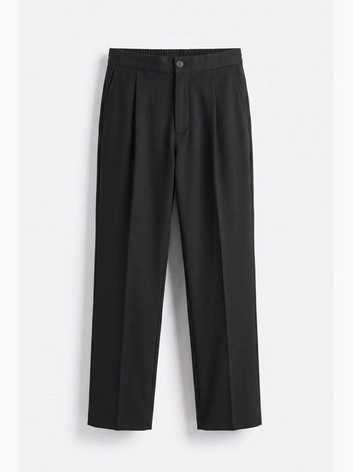 Pantalón de traje giesto - Kiabi Pantalón de traje giesto - Kiabi