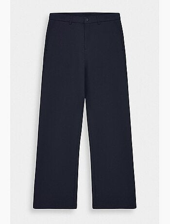 Pantalón de traje hombre giesto