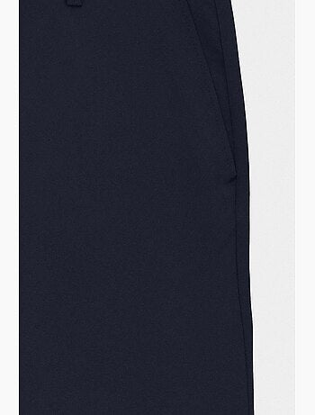 Pantalón de traje hombre giesto