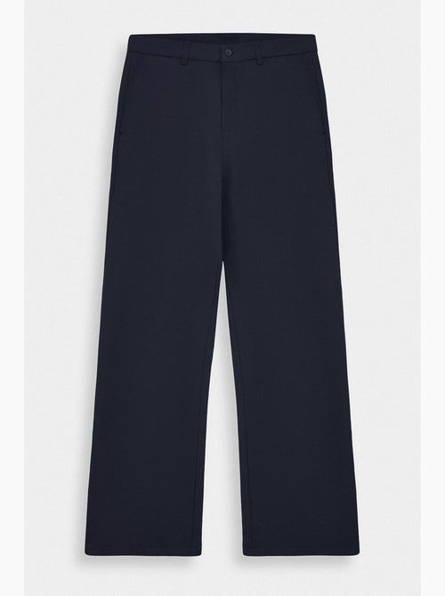 Pantalón de traje hombre giesto - Kiabi Pantalón de traje hombre giesto - Kiabi