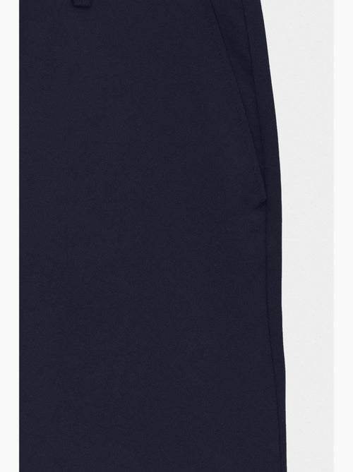 Pantalón de traje hombre giesto - Kiabi Pantalón de traje hombre giesto - Kiabi
