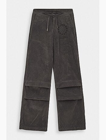 Pantalón de traje hombre giesto