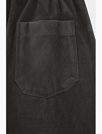 Pantalón de traje hombre giesto