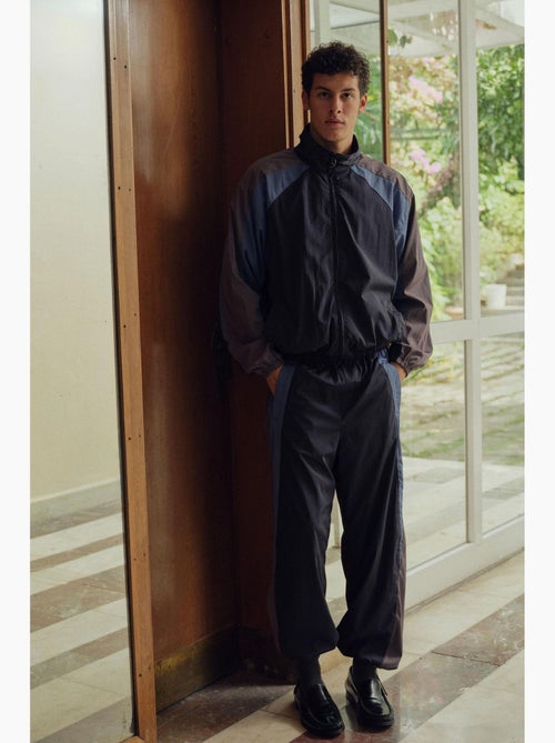 Pantalón de traje hombre giesto - Kiabi