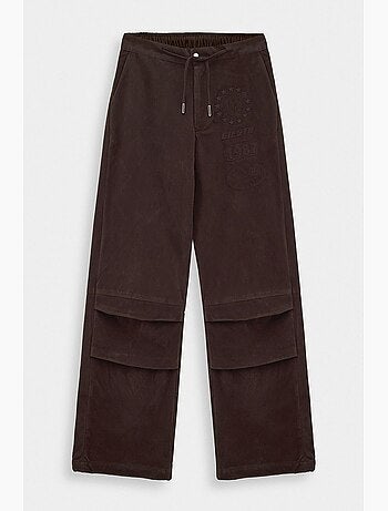 Pantalón de traje para hombre giesto