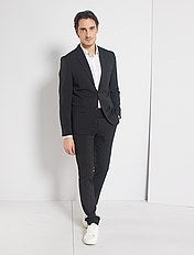 Kiabi Trajes Hombre Discount, 60% OFF | www.rupit.com