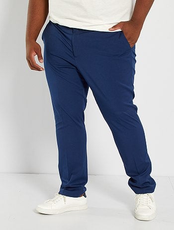 Pantalon Pinzas Hombre Clearance Sale, UP TO 61% OFF | agrichembio.com