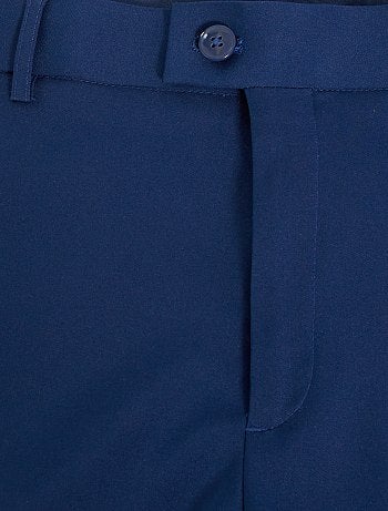 Cuales son los distintos cortes de pantalón? - Extragrandes