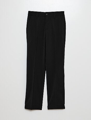 Pantalón de traje slim