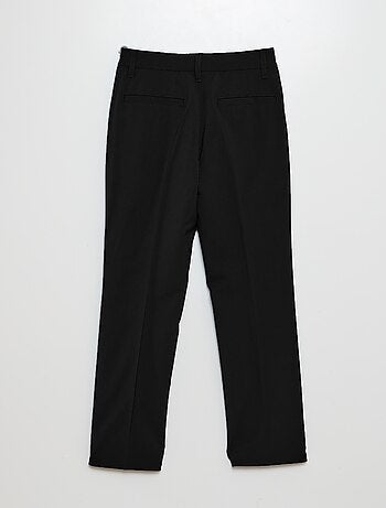Pantalón de traje slim