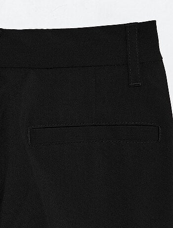 Pantalón de traje slim