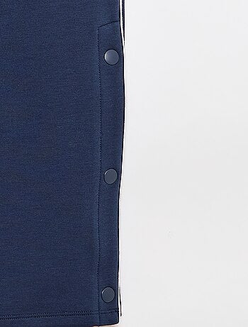 Pantalón deportivo - Fácil de Poner