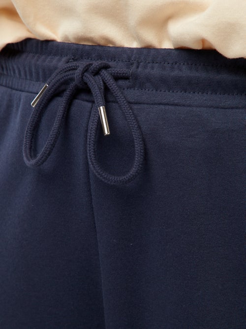 Pantalón deportivo de chándal - Kiabi