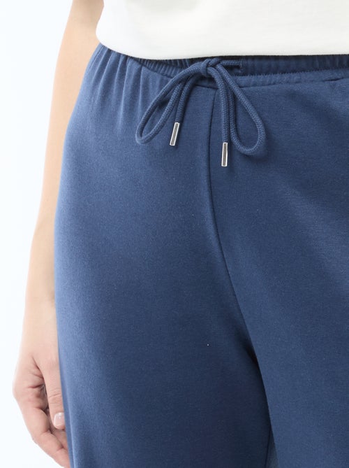 Pantalón deportivo de chándal - Kiabi