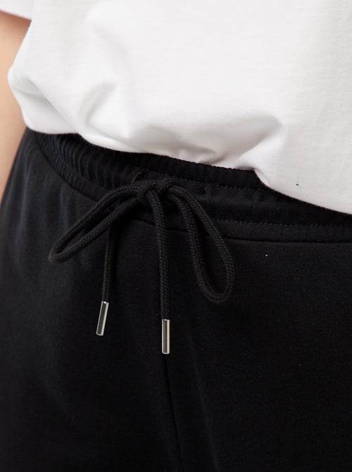 Pantalón deportivo de chándal - Kiabi