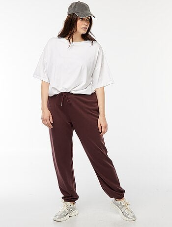 Pantalón deportivo de chándal