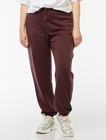 Pantalón deportivo de chándal