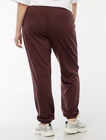 Pantalón deportivo de chándal