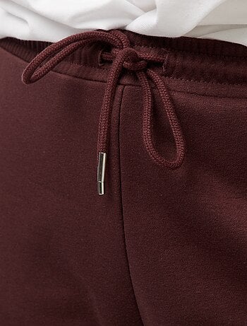 Pantalón deportivo de chándal